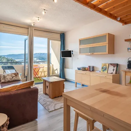 Appartamento Métamorphose Au Sommet Villard-de-Lans