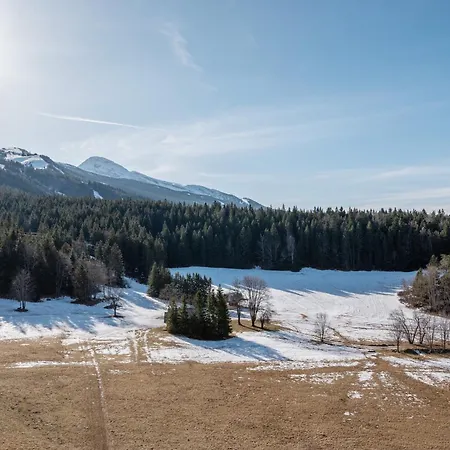 Métamorphose Au Sommet Villard-de-Lans