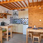 Appartement Metamorphose Au Sommet