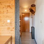Appartement Metamorphose Au Sommet *