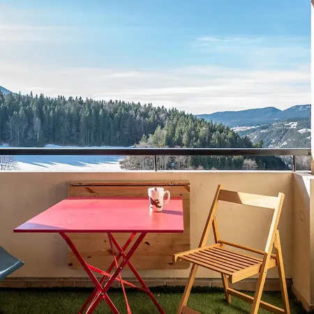 Metamorphose Au Sommet Apartamento Villard-de-Lans
