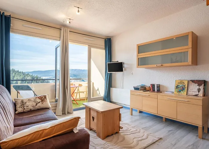 Metamorphose Au Sommet Apartman *