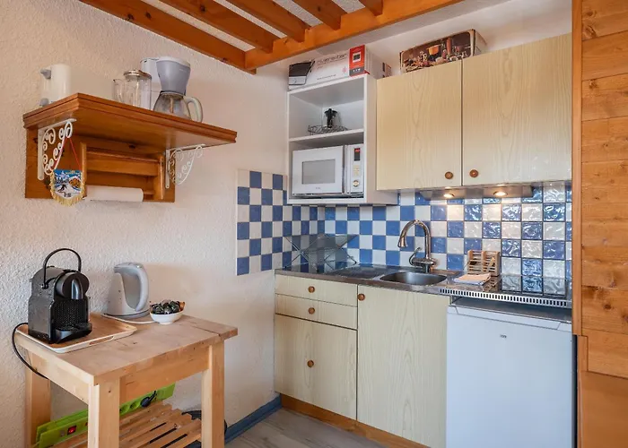 Metamorphose Au Sommet Apartman