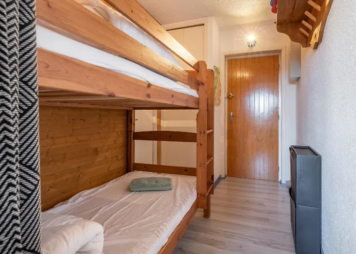 Apartman Metamorphose Au Sommet *